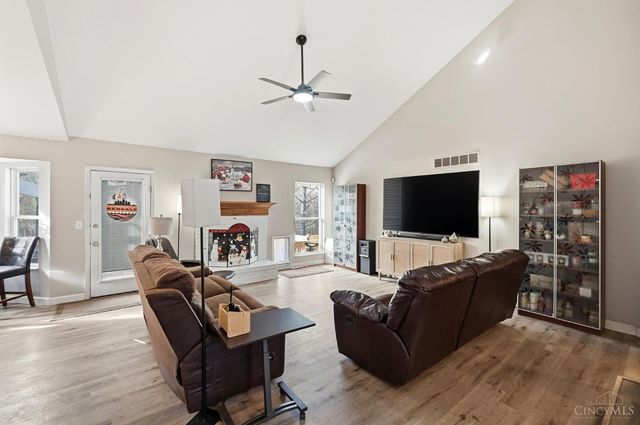 12173 Crestfield Court, Symmes Twp, OH 45249