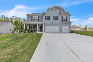 949 Brookfield Drive, Braselton, GA 30517