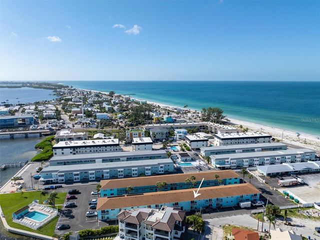 117 7TH STREET N 35, Bradenton Beach, FL 34217