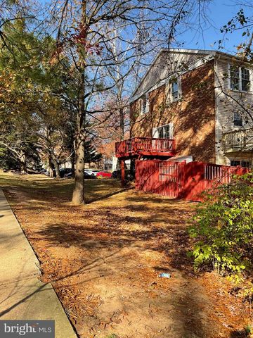 6901 WOODSTREAM LN, Lanham, MD 20706