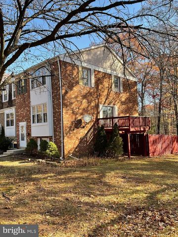 6901 WOODSTREAM LN, Lanham, MD 20706