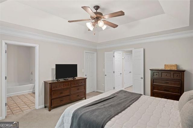150 CREIGHTON Lane, Marietta, GA 30008