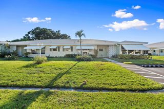 311 Colony Lane C, Fort Pierce, FL 34982