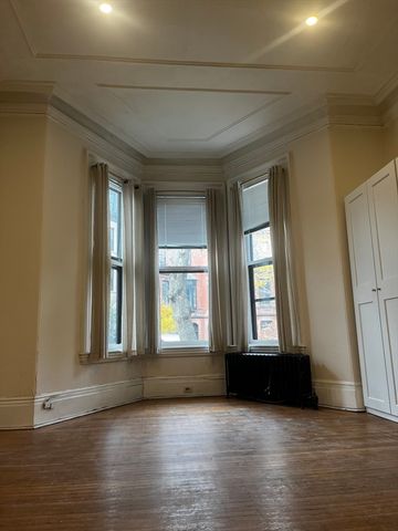 172 Marlborough 1F, Boston, MA 02116