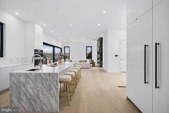 7605 GREENSPRING AVE, Pikesville, MD 21208