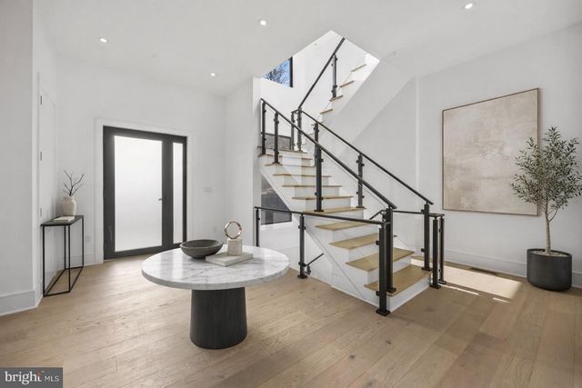 7605 GREENSPRING AVE, Pikesville, MD 21208