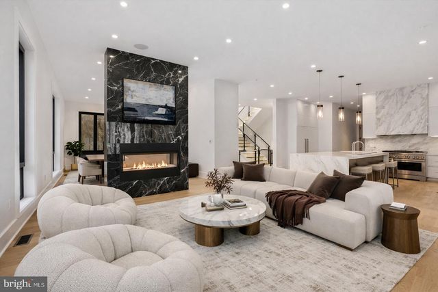 7605 GREENSPRING AVE, Pikesville, MD 21208