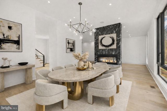 7605 GREENSPRING AVE, Pikesville, MD 21208