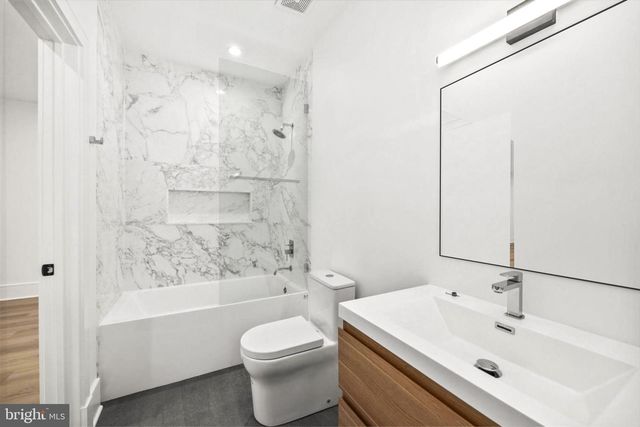 7605 GREENSPRING AVE, Pikesville, MD 21208