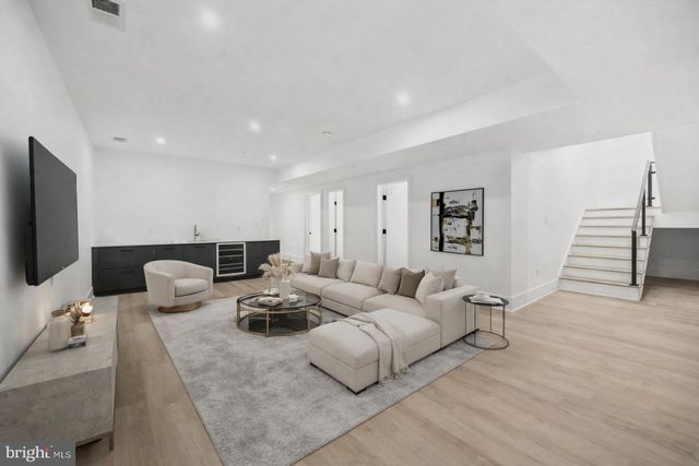 7605 GREENSPRING AVE, Pikesville, MD 21208