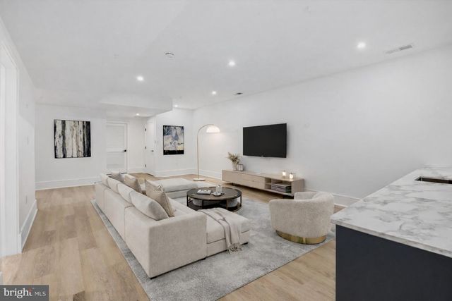 7605 GREENSPRING AVE, Pikesville, MD 21208