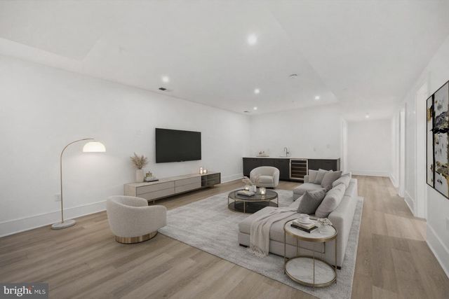 7605 GREENSPRING AVE, Pikesville, MD 21208