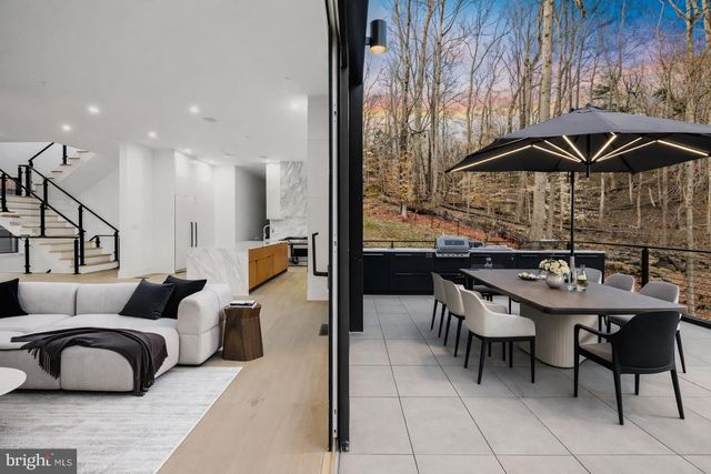 7605 GREENSPRING AVE, Pikesville, MD 21208