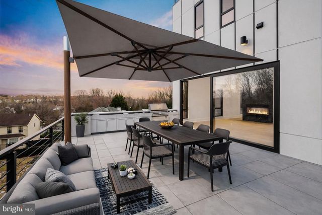 7605 GREENSPRING AVE, Pikesville, MD 21208