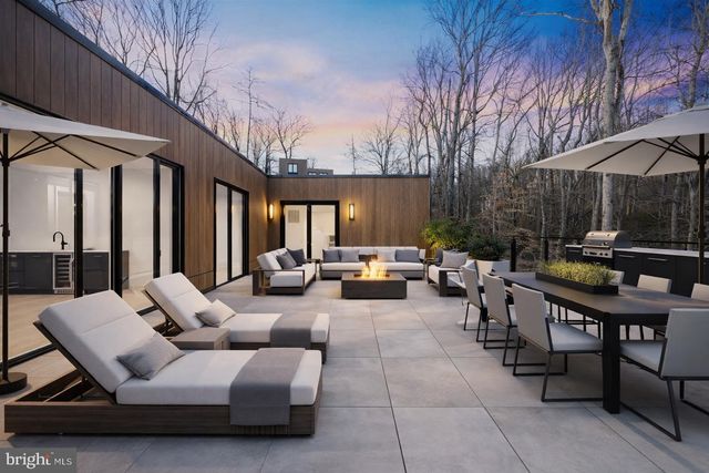 7605 GREENSPRING AVE, Pikesville, MD 21208