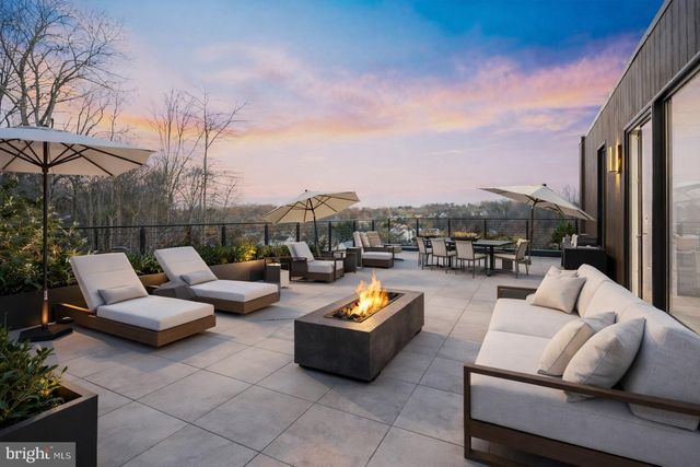 7605 GREENSPRING AVE, Pikesville, MD 21208