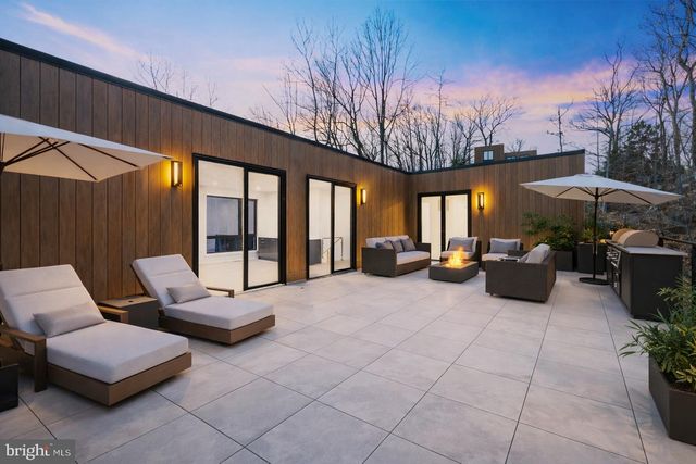 7605 GREENSPRING AVE, Pikesville, MD 21208