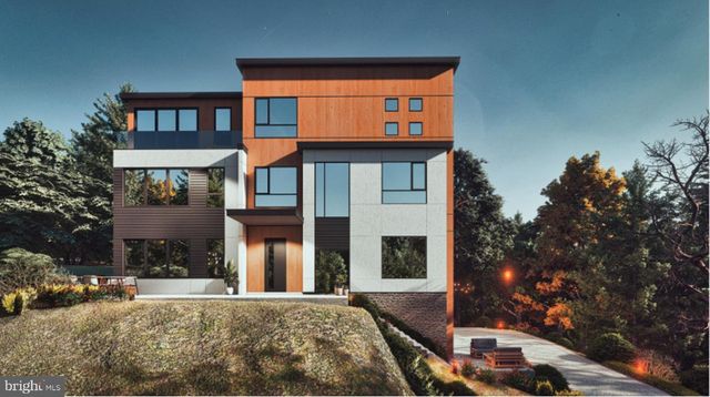 7605 GREENSPRING AVE, Pikesville, MD 21208