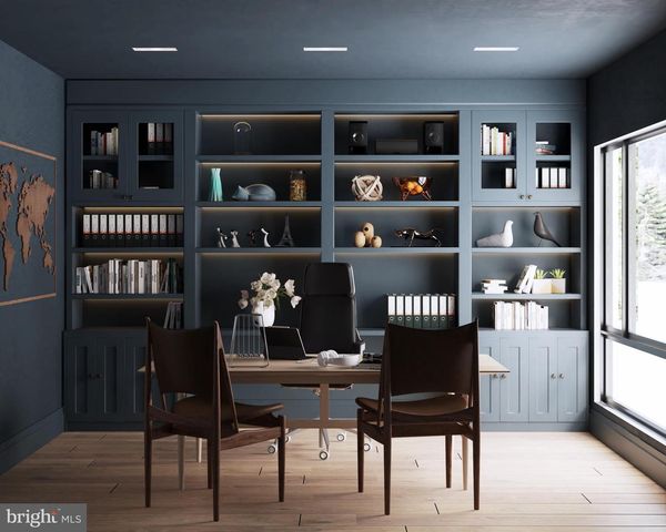 7605 GREENSPRING AVE, Pikesville, MD 21208