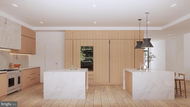 7605 GREENSPRING AVE, Pikesville, MD 21208