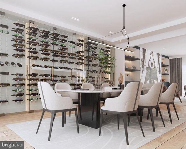 7605 GREENSPRING AVE, Pikesville, MD 21208