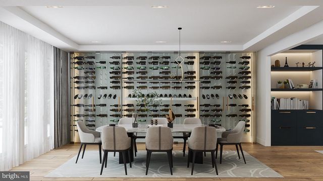 7605 GREENSPRING AVE, Pikesville, MD 21208