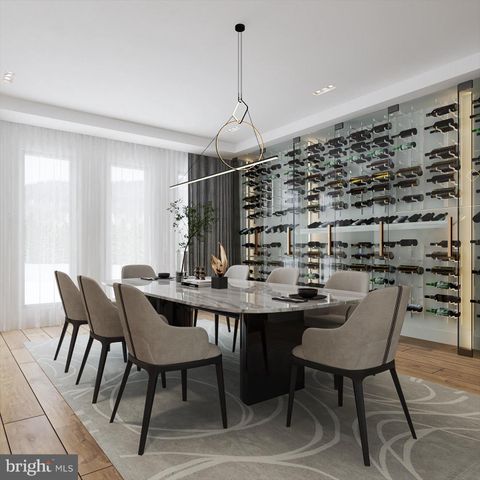 7605 GREENSPRING AVE, Pikesville, MD 21208