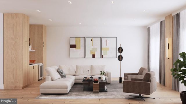 7605 GREENSPRING AVE, Pikesville, MD 21208