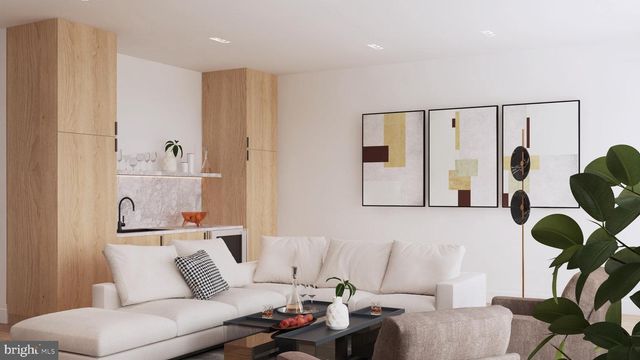 7605 GREENSPRING AVE, Pikesville, MD 21208