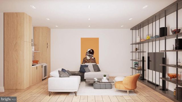 7605 GREENSPRING AVE, Pikesville, MD 21208