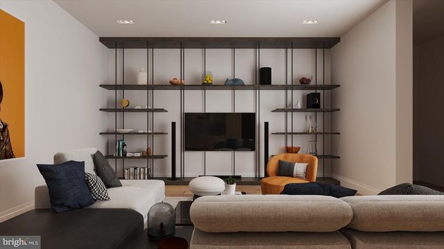 7605 GREENSPRING AVE, Pikesville, MD 21208