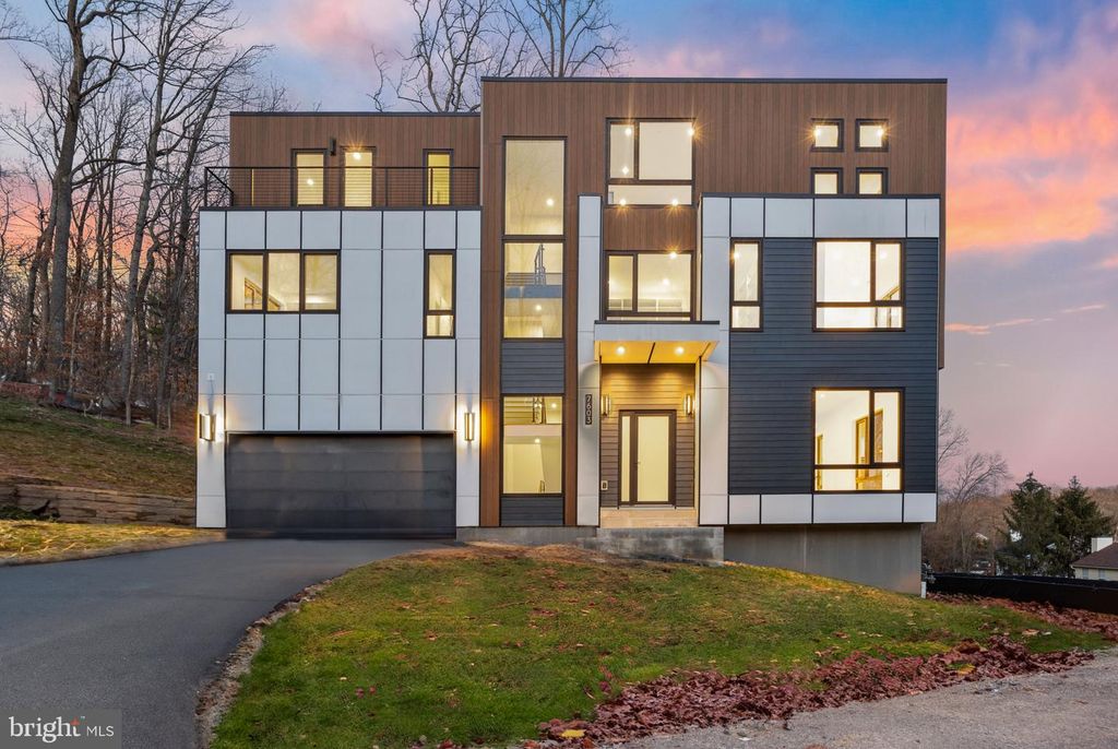 7605 GREENSPRING AVE, Pikesville, MD 21208