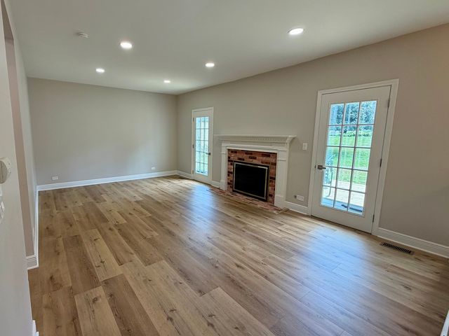 0N421 Winfield Scott Drive, Winfield, IL 60190