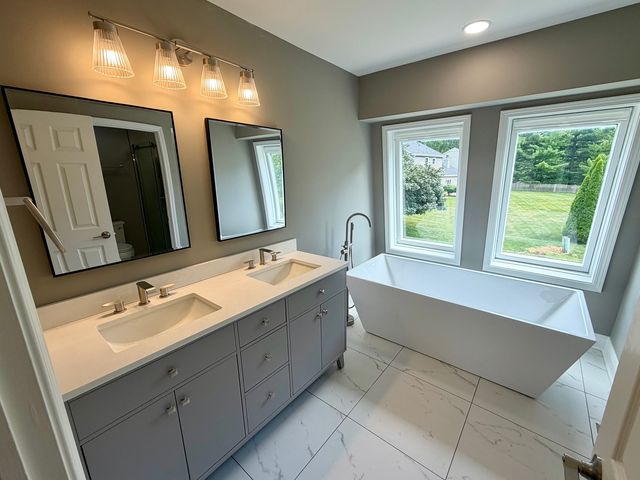 0N421 Winfield Scott Drive, Winfield, IL 60190