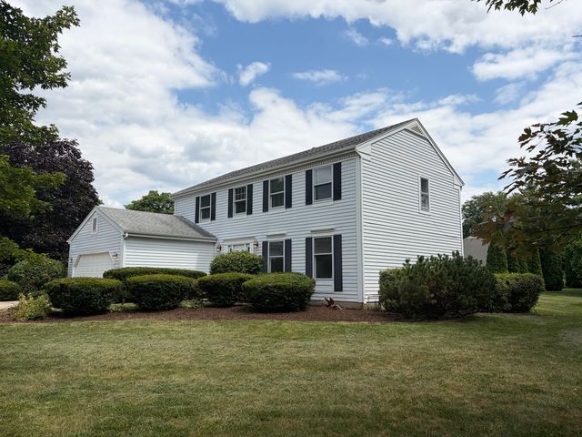 0N421 Winfield Scott Drive, Winfield, IL 60190