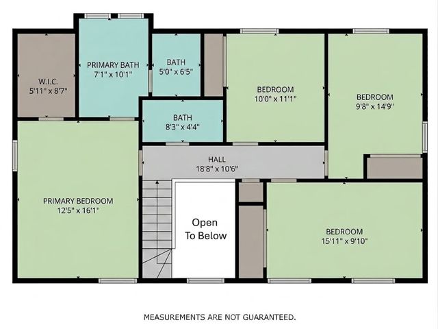 0N421 Winfield Scott Drive, Winfield, IL 60190