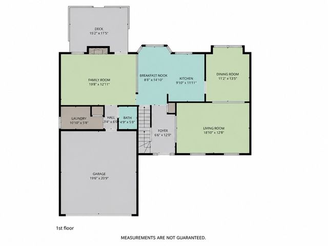 0N421 Winfield Scott Drive, Winfield, IL 60190