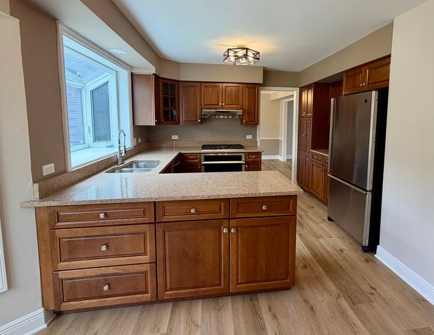 0N421 Winfield Scott Drive, Winfield, IL 60190