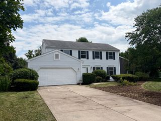 0N421 Winfield Scott Drive, Winfield, IL 60190