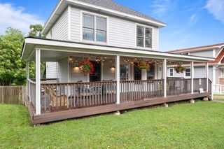 38 W Geneva STREET, Williams Bay, WI 53191