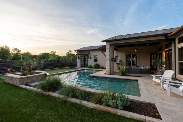16202 Remuda TRL, Buda, TX 78610