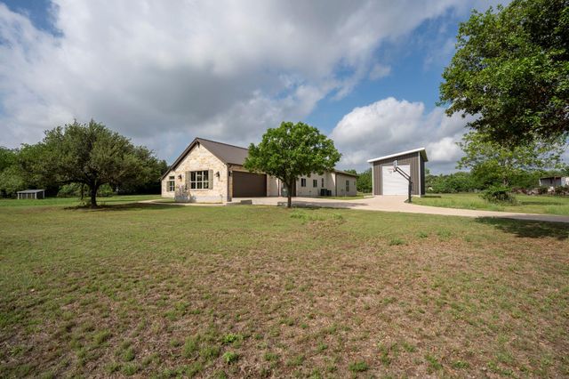 16202 Remuda TRL, Buda, TX 78610