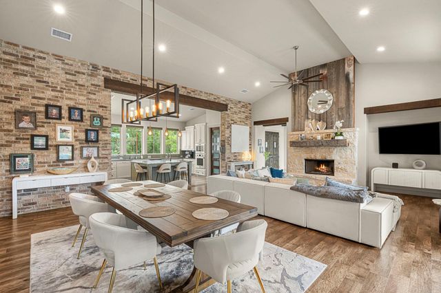 16202 Remuda TRL, Buda, TX 78610