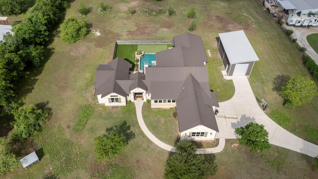 16202 Remuda TRL, Buda, TX 78610