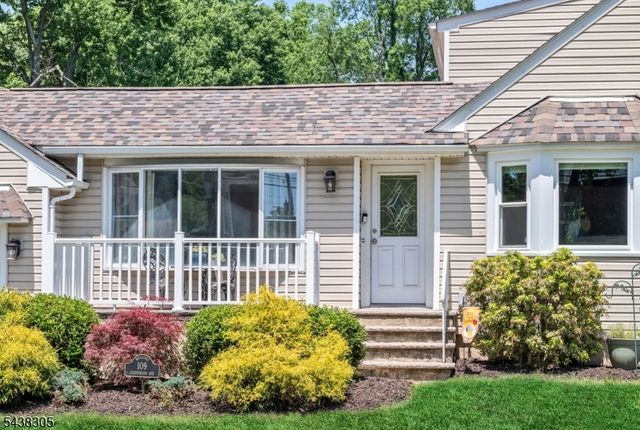 109 GREENWOOD AVENUE, Pequannock Twp., NJ 07440