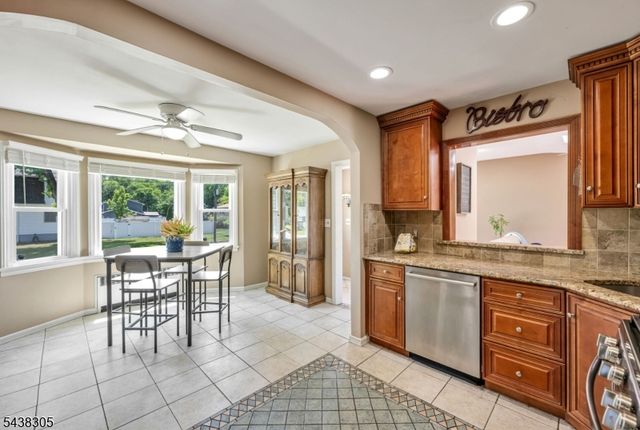 109 GREENWOOD AVENUE, Pequannock Twp., NJ 07440