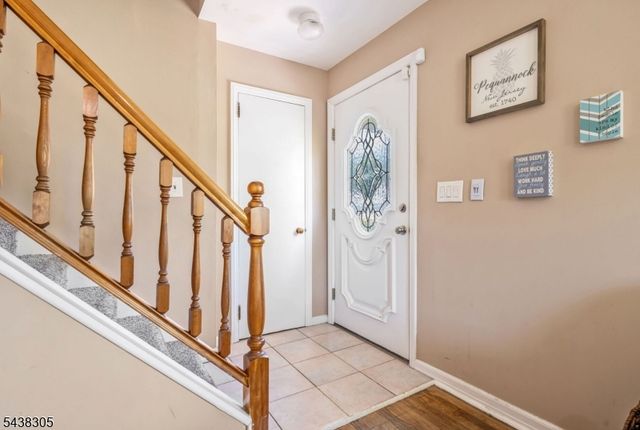 109 GREENWOOD AVENUE, Pequannock Twp., NJ 07440