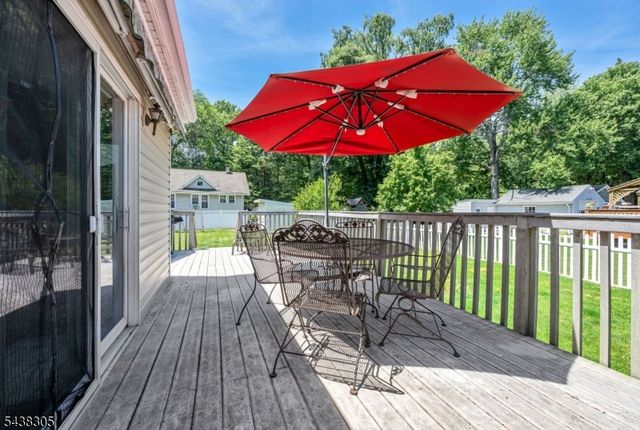 109 GREENWOOD AVENUE, Pequannock Twp., NJ 07440