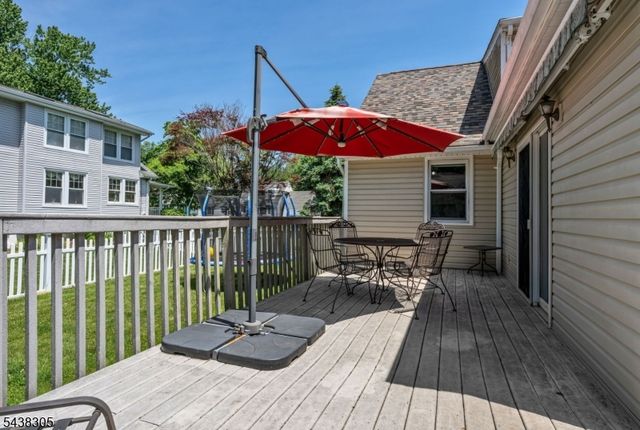 109 GREENWOOD AVENUE, Pequannock Twp., NJ 07440
