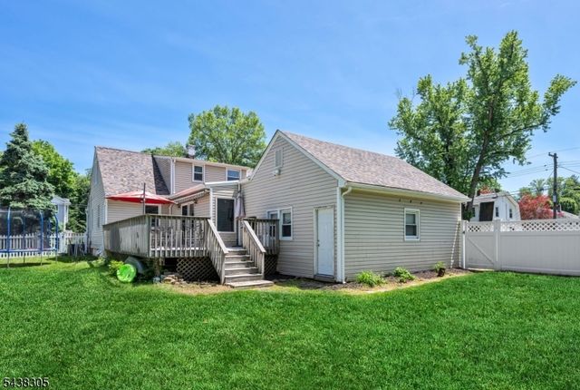 109 GREENWOOD AVENUE, Pequannock Twp., NJ 07440